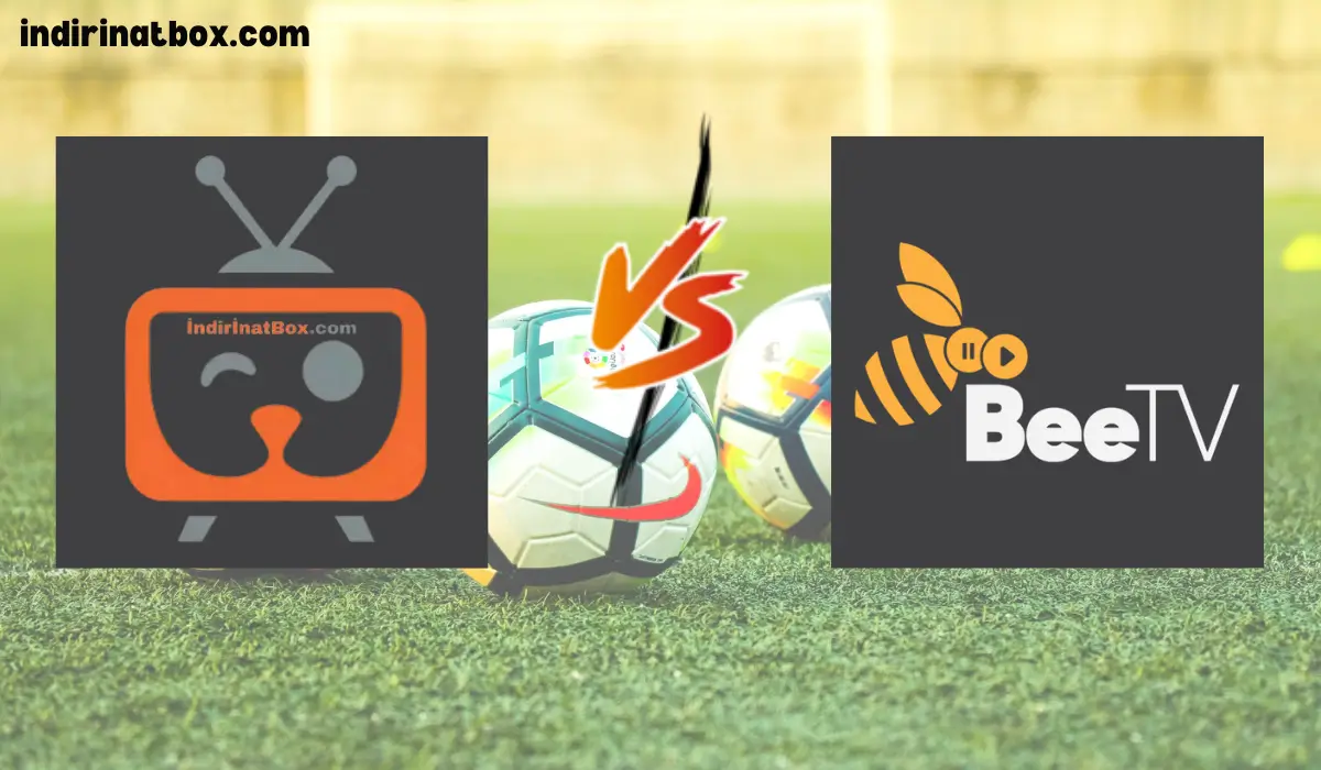 Inat Box vs Bee TV