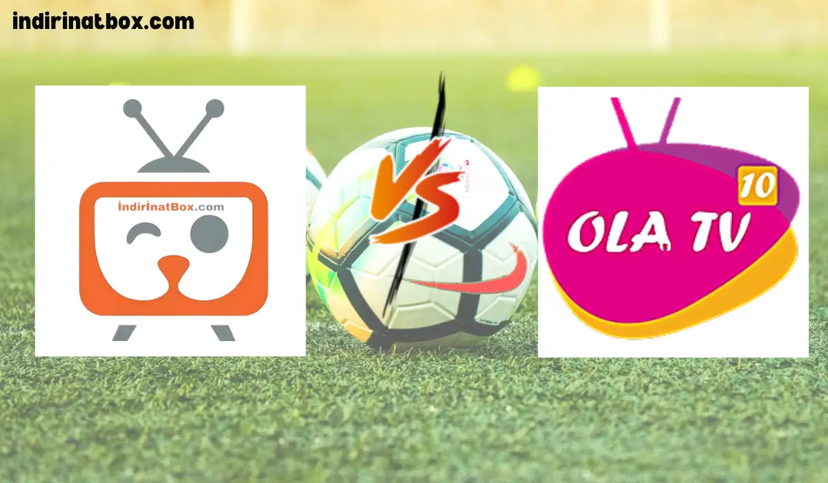 İnat Box vs Ola TV