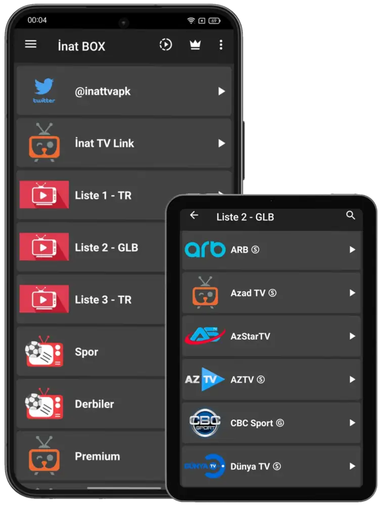 Inat Box APK