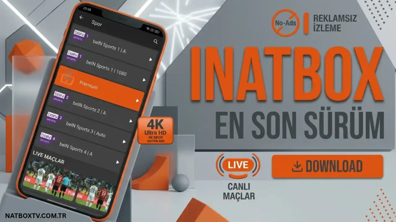 Inat Box